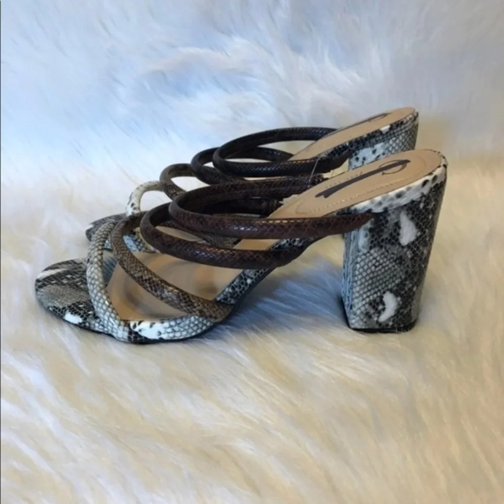 NEW‎ Size 9 Women's Shoes 3” Heels